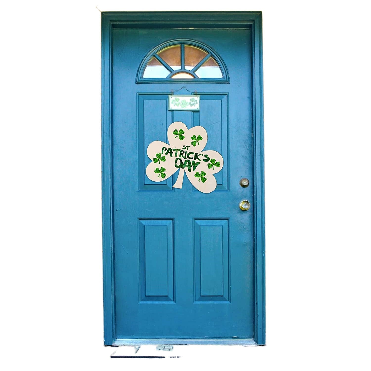 Patrick's Day Wooden Unpolished Clover Wall Decorations, wooden diy Clover decoration, st patricks day decorations, st patricks day decor, st patrick's day decorations, st patrick day decorations, Irish Décor, irish ornaments, Decognomes, St. Patrick's Day Party Supplies, St. Patrick's Day Decorations: Shamrock, Irish & Leprechaun