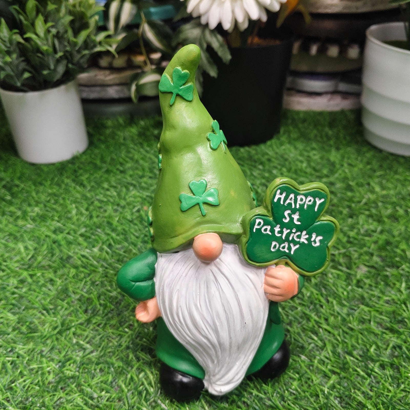 St Patricks Day Gnome And Leprechaun Gnome, Garden Gnome, Decognomes, St Patricks Day Gnome And Leprechaun Gnome, Garden Gnome, Decognomes, St. Patrick's Day gnomes, Leprechaun gnomes, Shamrock gnomes, Green gnomes, Pot of gold gnomes, Lucky gnomes, Celtic gnomes, Irish gnomes, Rainbow gnomes, St. Patrick's Day decorations, Happy St. Patrick's Day gnomes, Clover gnomes, Beer gnomes,