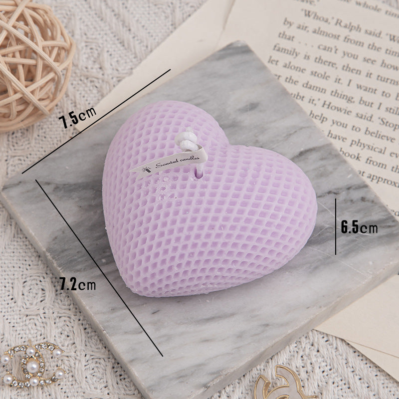 Woven Love Aromatherapy Candle With Hand Gift, Silicone candle molds, Christmas tree candle molds, Halloween pumpkin candle molds, Easter egg candle molds, Animal candle molds, Sea creature candle molds, Fruit candle molds, Geometric candle molds, Abstract candle molds, DIY candle making molds,