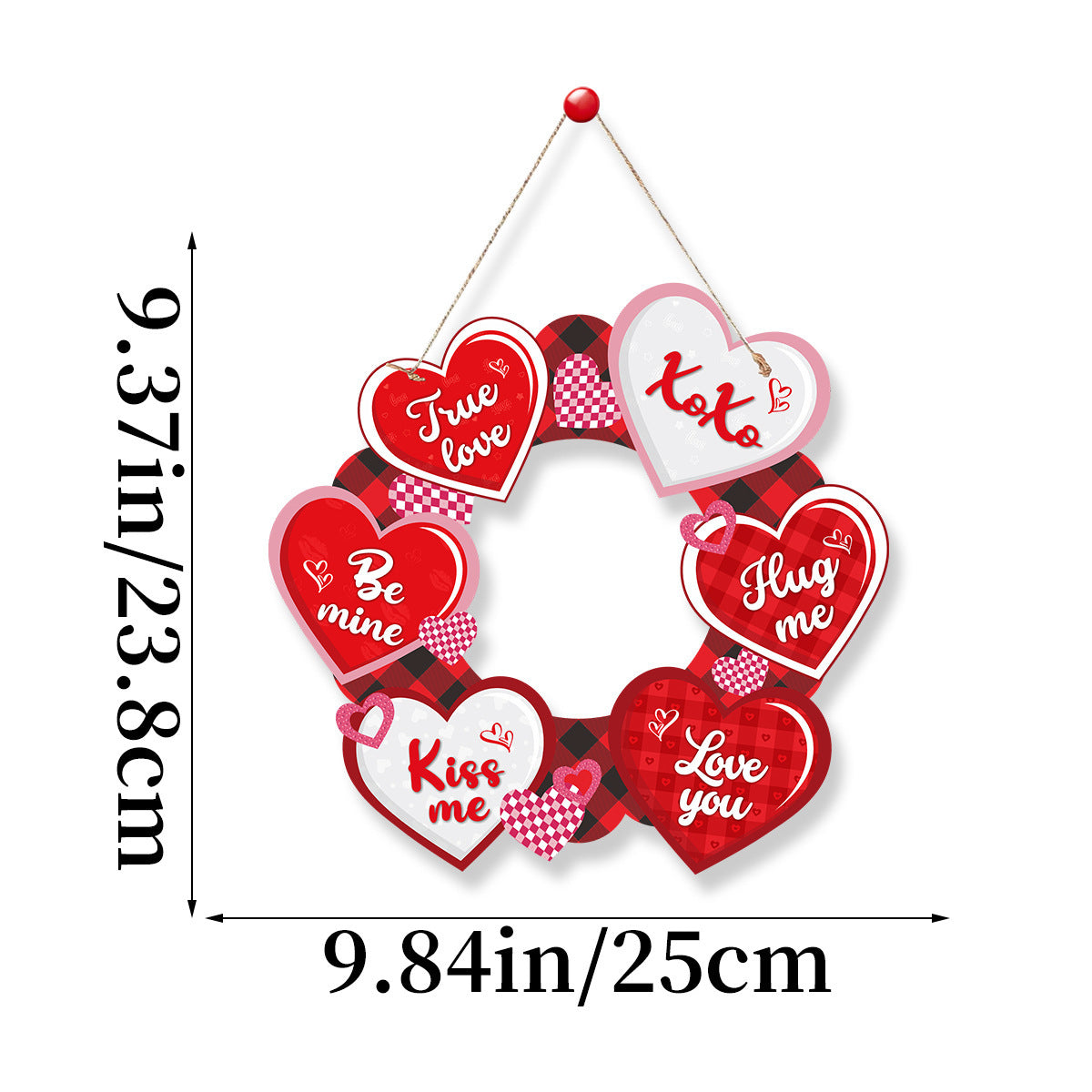 Valentine's Day decor, Romantic home accents, Heart-themed decorations, Cupid-inspired ornaments, Love-themed party supplies, Red and pink decor, Valentine's Day table settings, Romantic ambiance accessories, Heart-shaped embellishments, Valentine's Day home embellishments