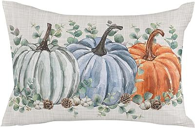 Thanksgiving Pillow Cover Halloween Decoration