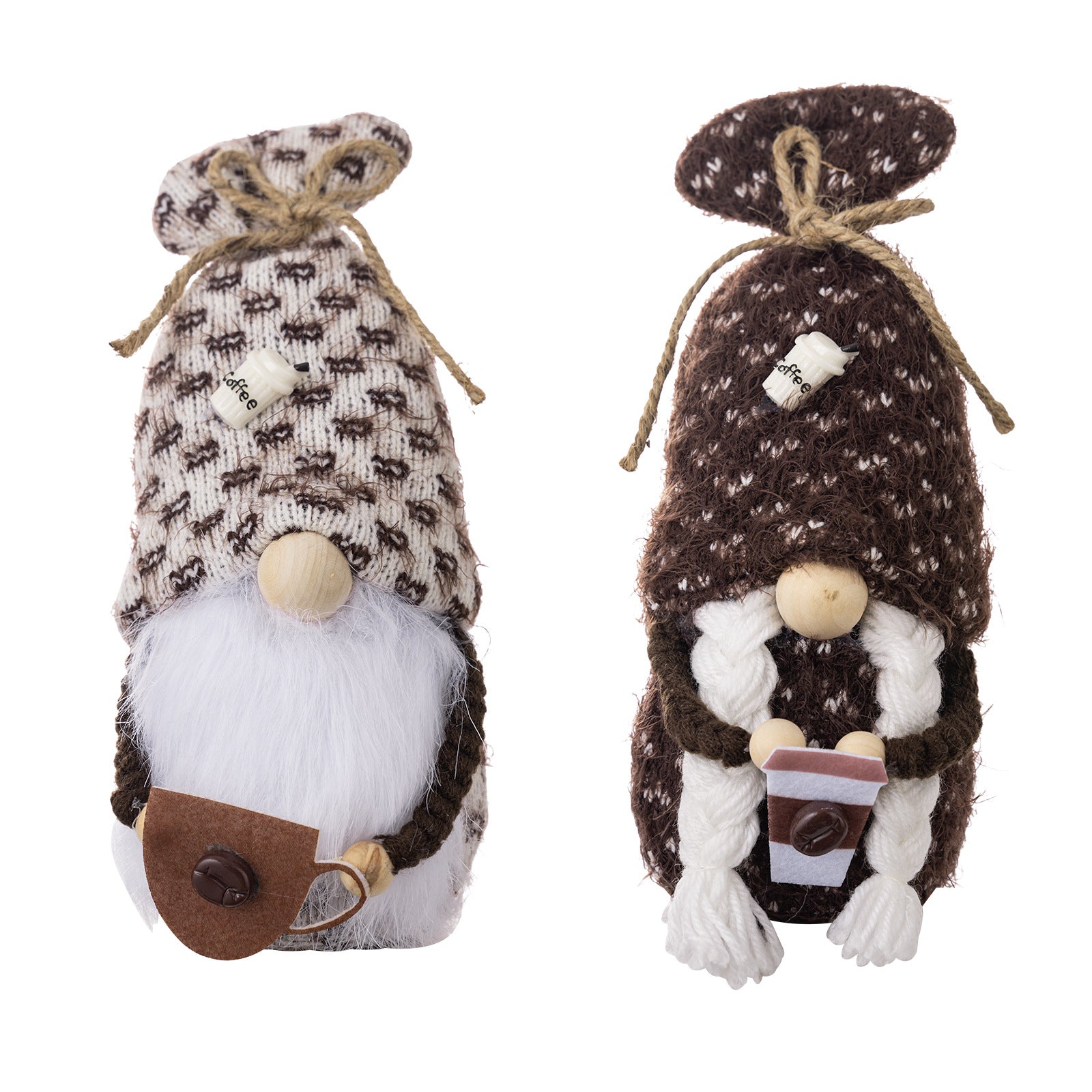 Fashion Swedish Coffee Gnome Ornaments, Coffee gnomes, Barista gnomes, Espresso gnomes, Latte gnomes, Cappuccino gnomes, Coffee mug gnomes, Coffee bean gnomes, Coffee shop gnomes, Cafe gnomes, Rustic gnomes, Happy coffee gnomes, Coffee lover gnomes, Coffee break gnomes,