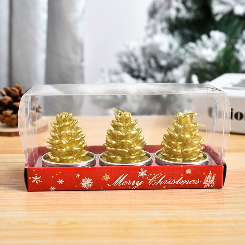 Silicone candle molds, Christmas tree candle molds, Halloween pumpkin candle molds, Easter egg candle molds, Animal candle molds, Sea creature candle molds, Fruit candle molds, Geometric candle molds, Abstract candle molds, DIY candle making molds, Christmas Crafts Candle Painted Decoration Christmas Gift