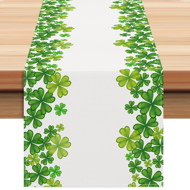 St Patrick's Day Decorations, St. Patrick's Day decorations, Shamrock decorations, Leprechaun decorations, Pot of gold decorations, St. Patrick's Day wreaths, St. Patrick's Day garlands, St. Patrick's Day centerpieces, St. Patrick's Day table runners, St. Patrick's Day tablecloths, St. Patrick's Day banners, St. Patrick's Day streamers, St. Patrick's Day balloons, St. Patrick's Day lights, St. Patrick's Day door wreaths, St. Patrick's Day wall art, St. Patrick's Day window clings, St. Patrick's Day garden 