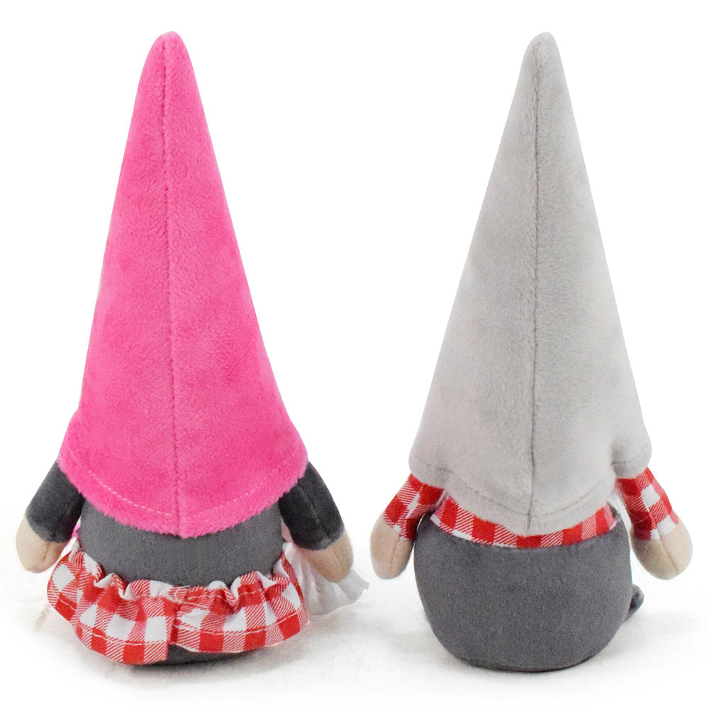 New Pink and Grey Valentine's Day Decorations Gnome, Decognomes, Valentine's Day Gnomes, Valentine's Day Gnome Decor, Valentine's Day Gnomes DIY, Valentine's Day Gnome Craft, Valentine's Day Gnome Plush, Valentine's Day Gnomes, Valentine's Day Gnomes Aldi, Valentine Gnome Images, Decoration Gnomes, Handmade gnomes, DIY Gnomes, Buy Gnomes,