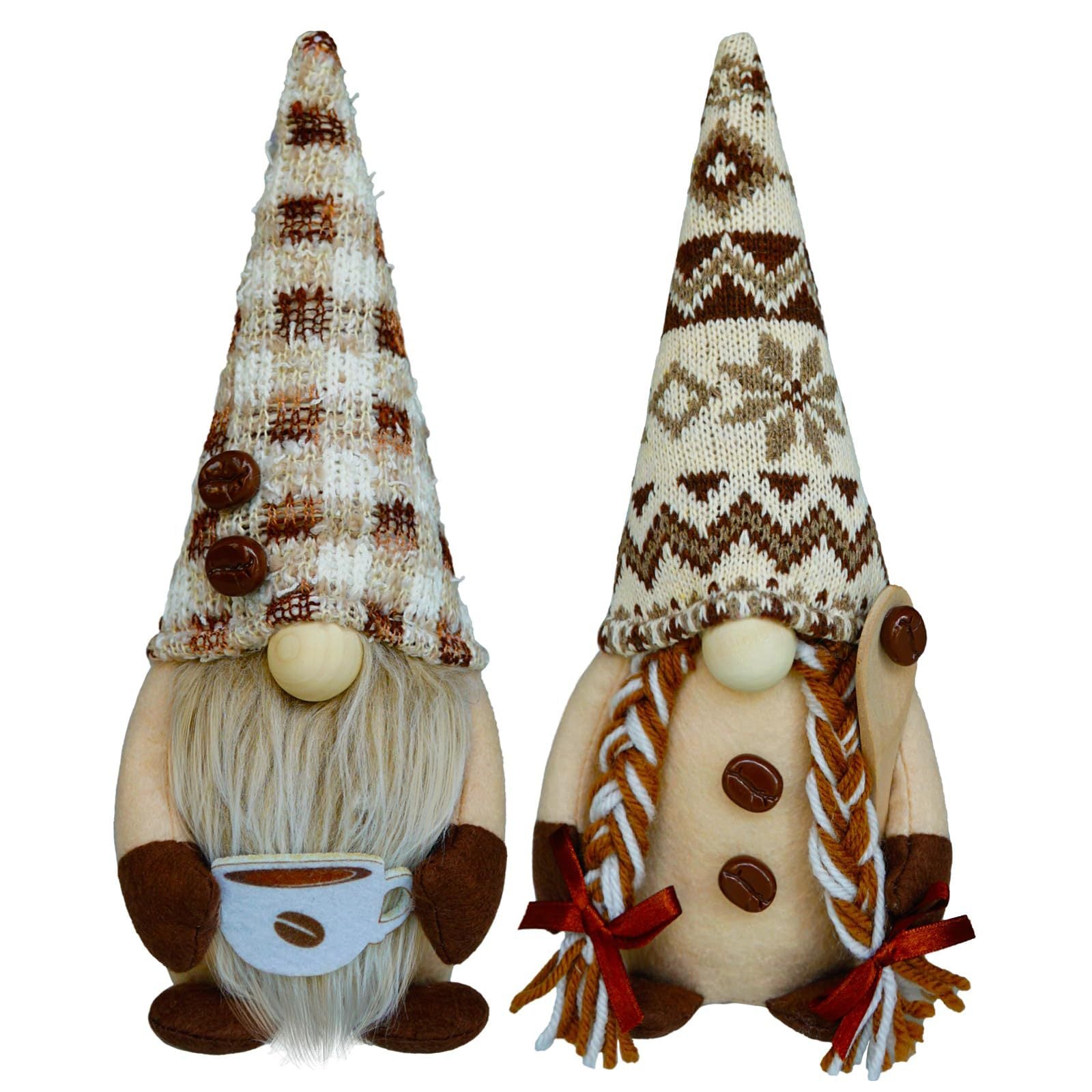 Home Decorations Coffee Gnome Faceless Doll Ornaments, Coffee gnomes, Barista gnomes, Espresso gnomes, Latte gnomes, Cappuccino gnomes, Coffee mug gnomes, Coffee bean gnomes, Coffee shop gnomes, Cafe gnomes, Rustic gnomes, Happy coffee gnomes, Coffee lover gnomes, Coffee break gnomes,