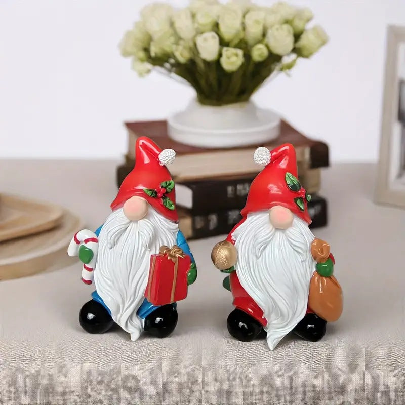 Decognomes, Garden Gnome, Garden gnomes, Lawn gnomes, Outdoor gnomes, Yard gnomes, Ceramic gnomes, Concrete gnomes, Resin gnomes, Christmas gnomes