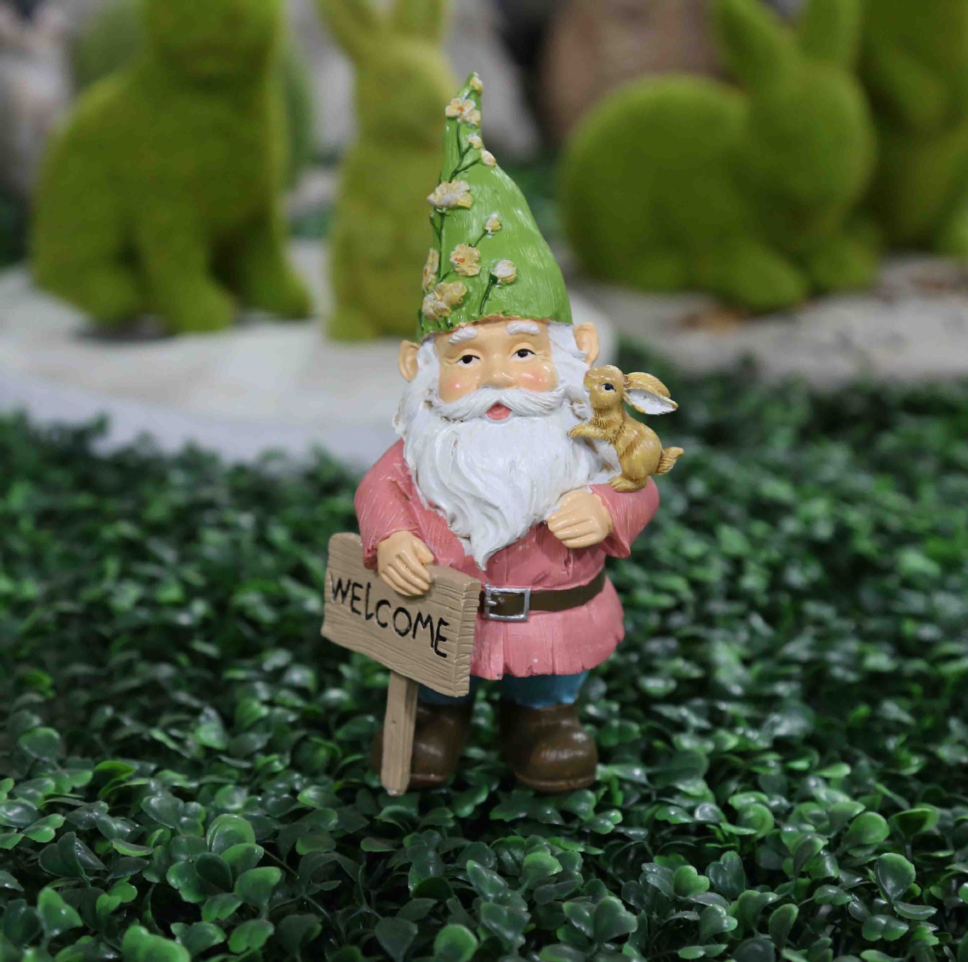 Decognomes, Garden Gnome, Garden gnomes, Lawn gnomes, Outdoor gnomes, Yard gnomes, Ceramic gnomes, Concrete gnomes, Resin gnomes, Funny gnomes, Classic gnomes, Cute gnomes, Gnome statues, Decorative gnomes, Fantasy gnomes, Hand-painted gnomes, Whimsical gnomes, Gnome figurines, Novelty gnomes, Gnome with wheelbarrow, Gnome with mushroom, Gnome with lantern,
