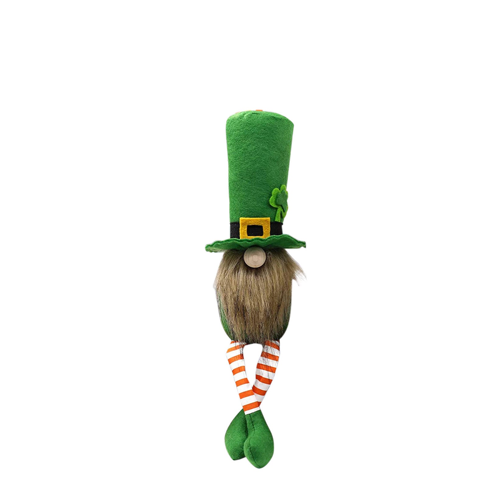 St Patrick's Day Gnomes Faceless Doll Dwarf Plush Decorations, St. Patrick's Day gnomes, Leprechaun gnomes, Shamrock gnomes, Green gnomes, Pot of gold gnomes, Lucky gnomes, Celtic gnomes, Irish gnomes, Rainbow gnomes, St. Patrick's Day decorations, Happy St. Patrick's Day gnomes, Clover gnomes, Beer gnomes,