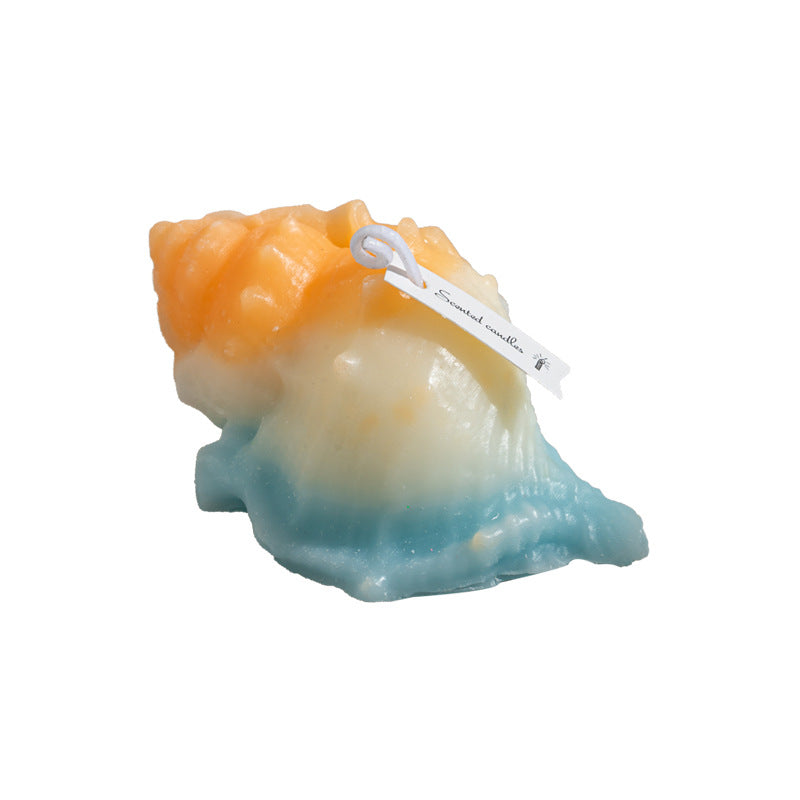 Conch Shell Aromatherapy Candle Gift, Silicone candle molds, Christmas tree candle molds, Halloween pumpkin candle molds, Easter egg candle molds, Animal candle molds, Sea creature candle molds, Fruit candle molds, Geometric candle molds, Abstract candle molds, DIY candle making molds,