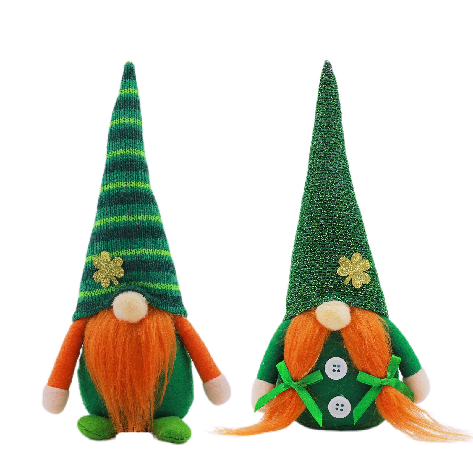 St Patrick's Day Gnomes Green Hat Dwarf Doll, St. Patrick's Day gnomes, Leprechaun gnomes, Shamrock gnomes, Green gnomes, Pot of gold gnomes, Lucky gnomes, Celtic gnomes, Irish gnomes, Rainbow gnomes, St. Patrick's Day decorations, Happy St. Patrick's Day gnomes, Clover gnomes, Beer gnomes, St Patricks Day Gnome And Leprechaun Gnome