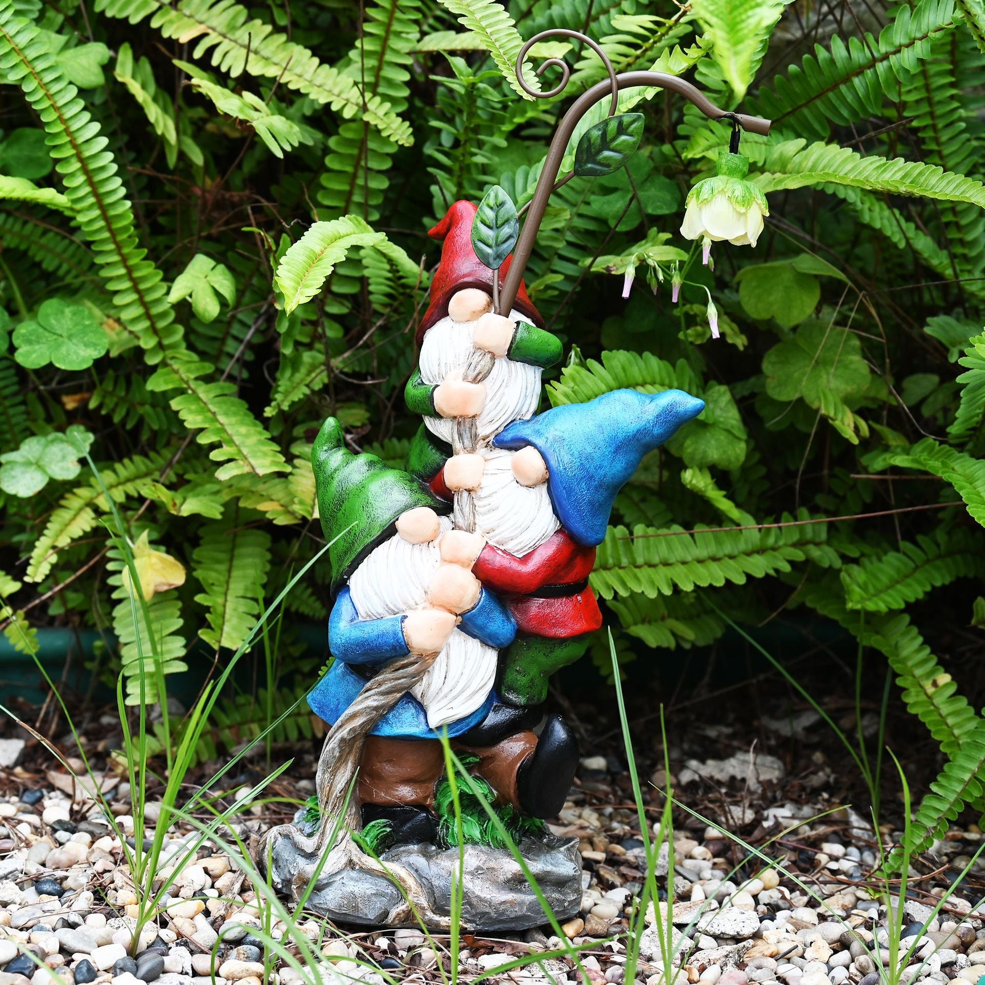 Decognomes, Garden Gnome, Garden gnomes, Lawn gnomes, Outdoor gnomes, Yard gnomes, Ceramic gnomes, Concrete gnomes, Resin gnomes, Funny gnomes, Classic gnomes, Cute gnomes, Gnome statues, Decorative gnomes, Fantasy gnomes, Hand-painted gnomes, Whimsical gnomes, Gnome figurines, Novelty gnomes, Gnome with wheelbarrow, Gnome with mushroom, Gnome with lantern,
