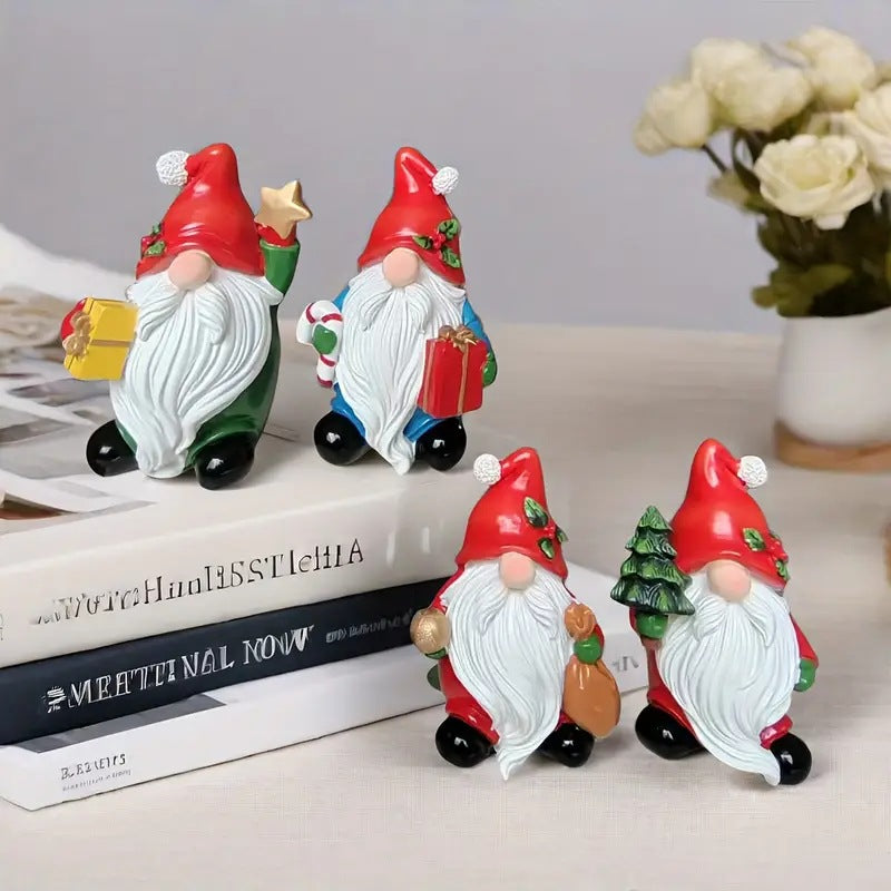 Decognomes, Garden Gnome, Garden gnomes, Lawn gnomes, Outdoor gnomes, Yard gnomes, Ceramic gnomes, Concrete gnomes, Resin gnomes, Christmas gnomes