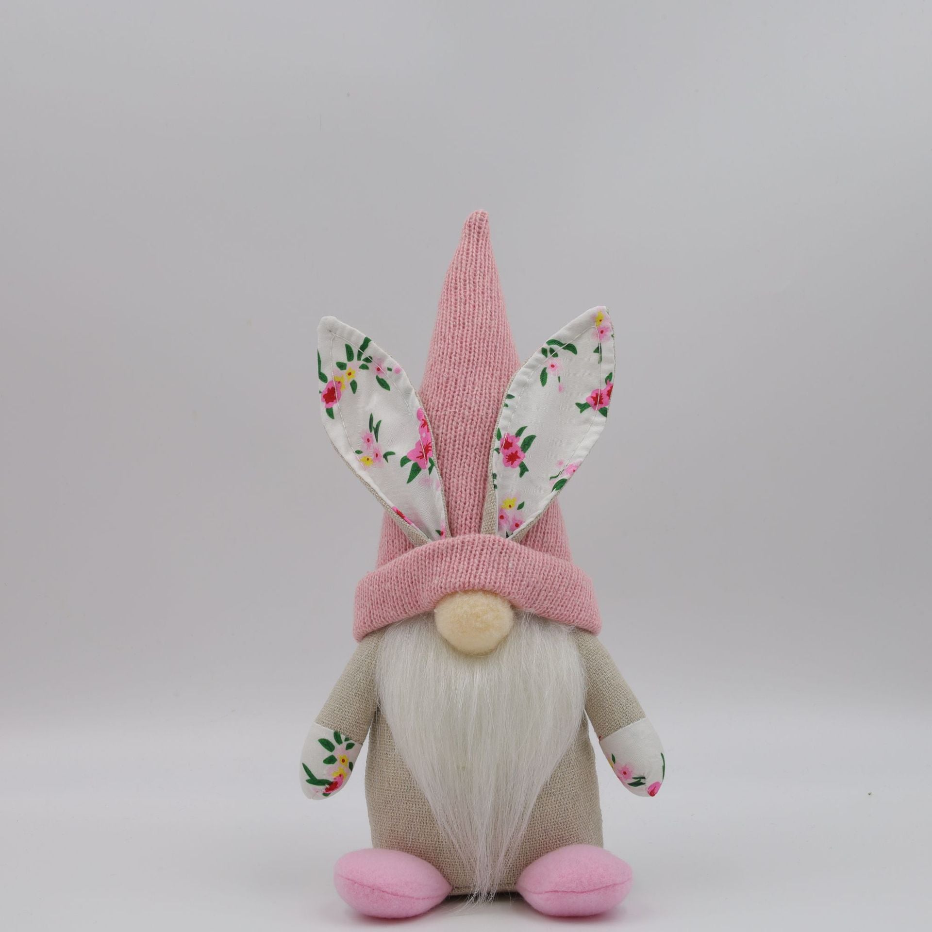 Easter Faceless Doll Rabbit Holiday Decoration