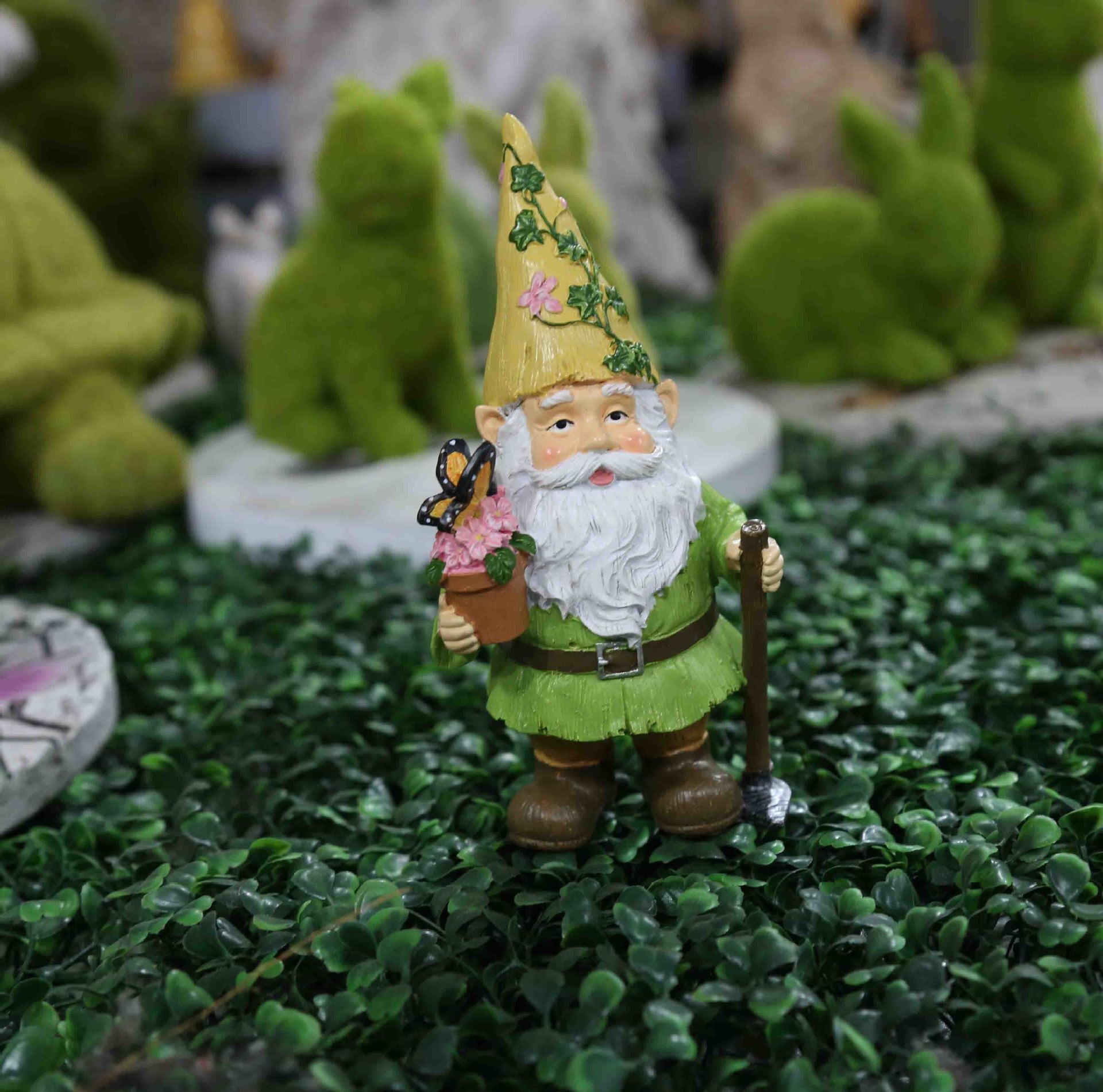 Decognomes, Garden Gnome, Garden gnomes, Lawn gnomes, Outdoor gnomes, Yard gnomes, Ceramic gnomes, Concrete gnomes, Resin gnomes, Funny gnomes, Classic gnomes, Cute gnomes, Gnome statues, Decorative gnomes, Fantasy gnomes, Hand-painted gnomes, Whimsical gnomes, Gnome figurines, Novelty gnomes, Gnome with wheelbarrow, Gnome with mushroom, Gnome with lantern,
