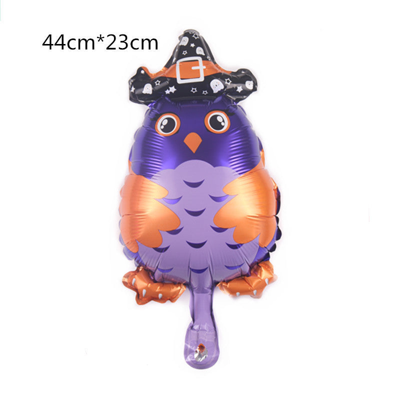 Halloween Party Decoration Mini Aluminum Balloons, Halloween decorations items, Halloween masks, Halloween props, Halloween animatronics, Halloween inflatables, Halloween lights, Halloween fog machines, Halloween spider webs, Halloween lanterns, Halloween banners, Halloween streamers, Halloween tableware, Halloween centerpieces, Halloween party favors, Halloween yard stakes, Halloween tombstones, Halloween candles, Halloween wreaths, Halloween garlands
