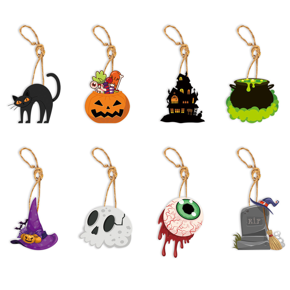 Halloween Party Decoration Pendant Gift, Halloween decorations items, Halloween masks, Halloween props, Halloween animatronics, Halloween inflatables, Halloween lights, Halloween fog machines, Halloween spider webs, Halloween lanterns, Halloween banners, Halloween streamers, Halloween tableware, Halloween centerpieces, Halloween party favors, Halloween yard stakes, Halloween tombstones, Halloween candles, Halloween wreaths, Halloween garlands
