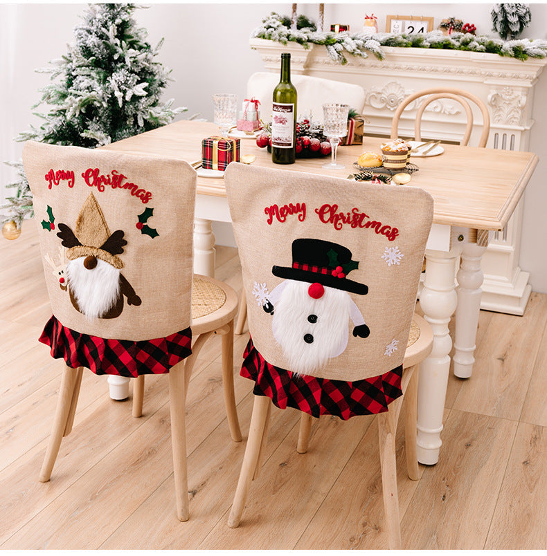 Red And Black Plaid Linen Chair Cover, Christmas decorations, Christmas lights, Christmas tree ornaments, Christmas wreaths, Christmas garlands, Christmas stockings, Christmas tree toppers, Christmas village sets, Christmas figurines, Christmas table decorations, Christmas centerpieces, Christmas tree skirts, Christmas tree stands, Christmas yard decorations, Christmas outdoor lights, Christmas inflatables, Christmas candles, Christmas stockings holders, Christmas advent calendars, Christmas snow globes,