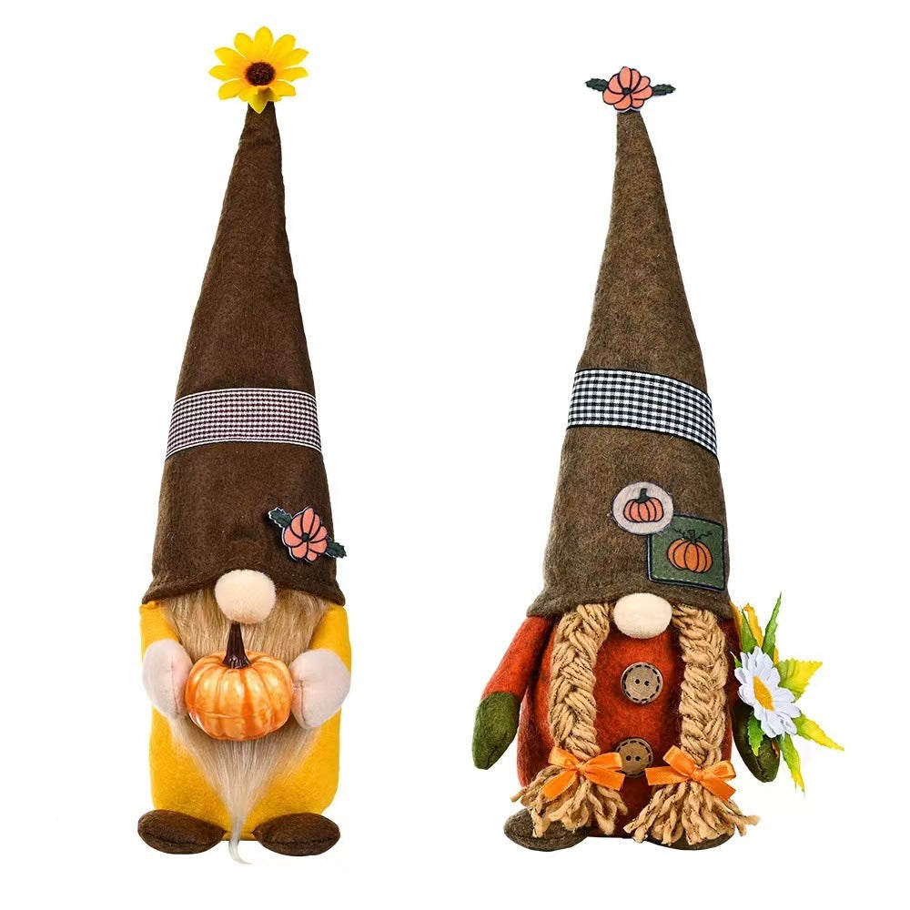 Harvest gnomes, Autumn gnomes, Fall gnomes, Thanksgiving gnomes, Halloween gnomes, Scarecrow gnomes, Cornucopia gnomes, Pumpkin gnomes, Apple picking gnomes, Harvest decorations, Farmhouse gnomes, Country gnomes, Rustic gnomes, Festive gnomes, Harvest festival gnomes, Handmade gnomes, Cute gnomes, Decorative gnomes, Seasonal gnomes,