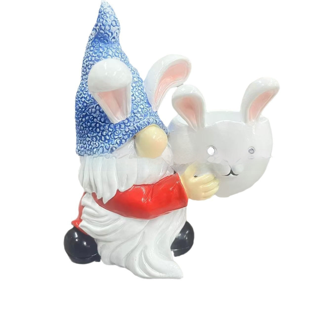 Home Desktop Easter Party Rabbit Decoration Ornaments