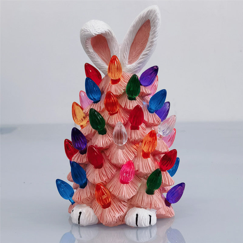 Creative Resin Technology Easter Decoration, easter decorations, Easter Decor, easter table decor, outdoor easter decorations, shop easter, Decognomes, Spring Decorations