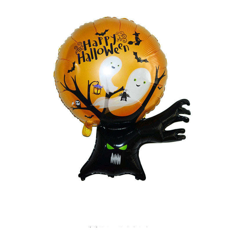 Halloween Party Decoration Mini Aluminum Balloons, Halloween decorations items, Halloween masks, Halloween props, Halloween animatronics, Halloween inflatables, Halloween lights, Halloween fog machines, Halloween spider webs, Halloween lanterns, Halloween banners, Halloween streamers, Halloween tableware, Halloween centerpieces, Halloween party favors, Halloween yard stakes, Halloween tombstones, Halloween candles, Halloween wreaths, Halloween garlands
