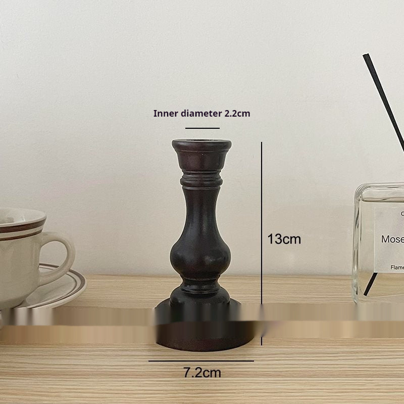 Candlestick Decoration Table Decoration Domestic Aromatherapy Candle Stick