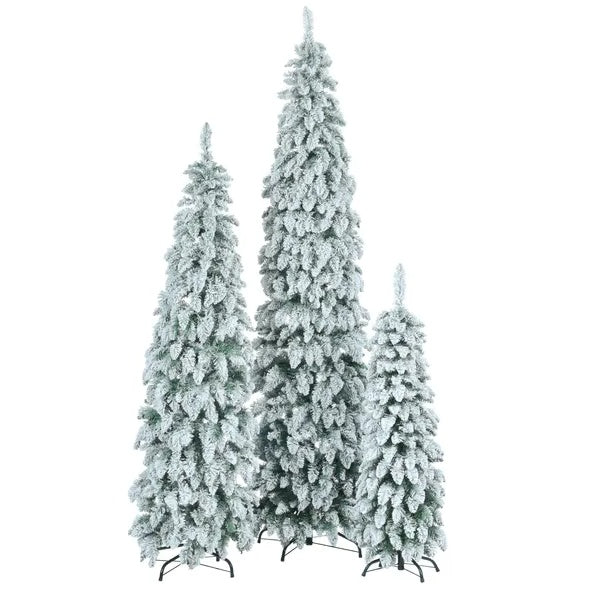 6FT PE&PVC Flocked Artificial Xmas Tree, Christmas tree, Artificial Christmas tree, Real Christmas tree, Miniature Christmas tree, Tabletop Christmas tree, Pre-lit Christmas tree, Flocked Christmas tree, White Christmas tree, Black Christmas tree, Ceramic Christmas tree, Christmas tree topper, Christmas tree skirt, Christmas tree stand, Christmas tree storage bag, Christmas ornaments, Glass Christmas ornaments,