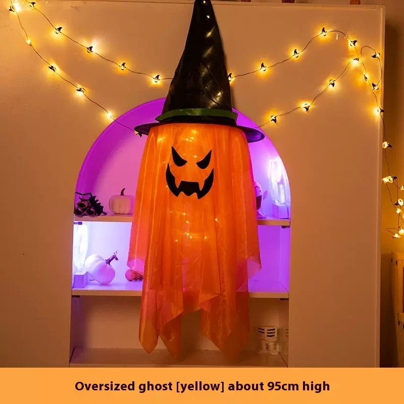 Halloween Decoration Glowing Ghost Party Supplies, Halloween decorations items, Halloween costumes, Halloween masks, Halloween props, Halloween animatronics, Halloween inflatables, Halloween lights, Halloween fog machines, Halloween spider webs, Halloween lanterns, Halloween banners, Halloween streamers, Halloween tableware, Halloween centerpieces, Halloween party favors, Halloween yard stakes, Halloween tombstones, Halloween candles, Halloween wreaths, Halloween garlands
