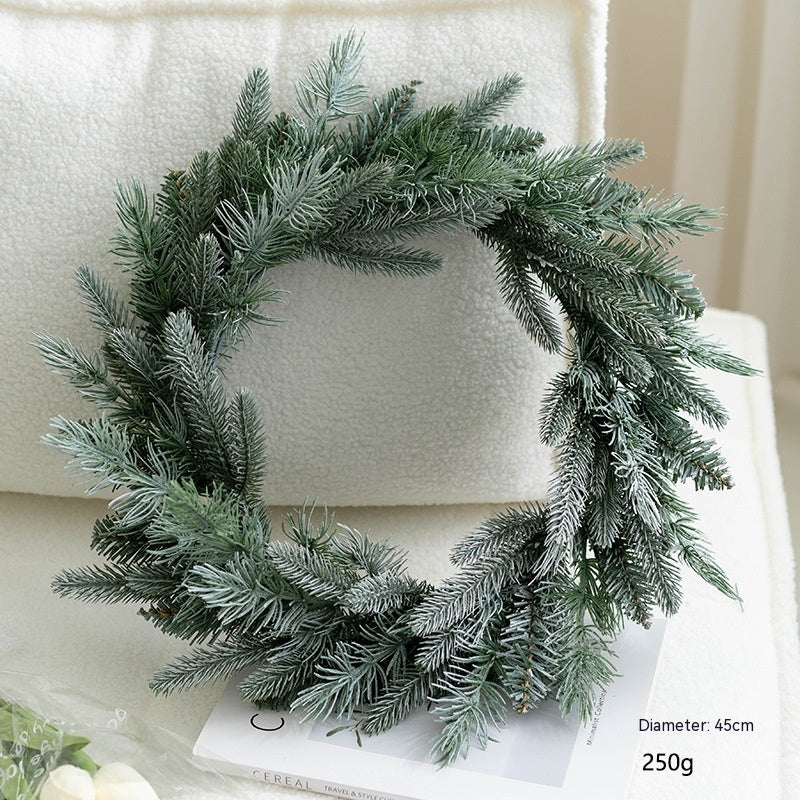 Christmas Decoration Garland Door Hanging Scene Setting Props, Christmas Decoration Garland, Christmas Decoration Wreath, Christmas Decoration Items, Christmas Decoration Items, Christmas Decoration, Christmas  Wreath, Christmas Garland, Christmas Hanging Scene 