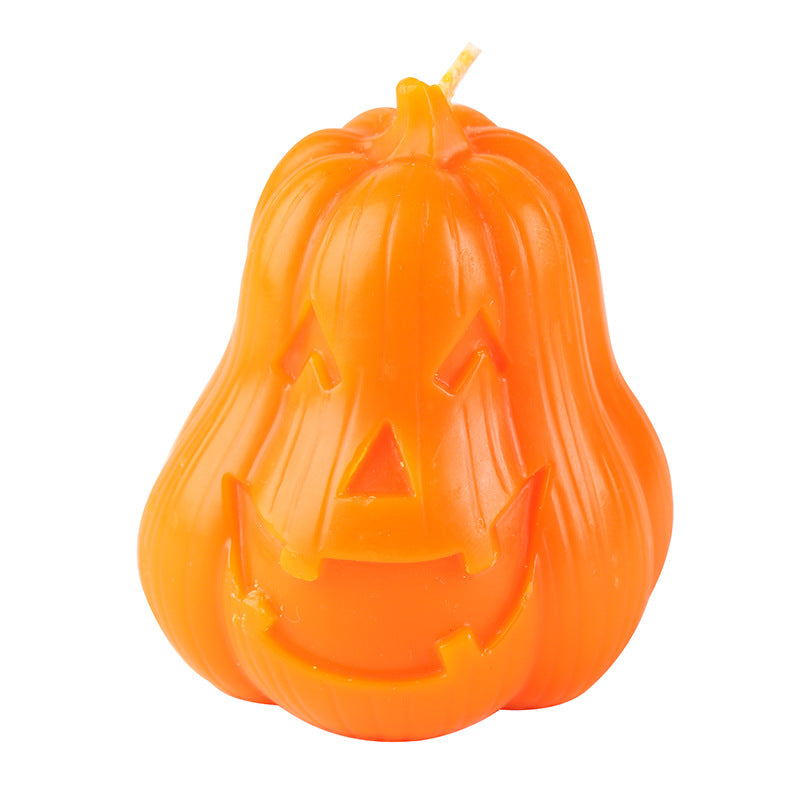 Scented Candle Pumpkin Modeling Shooting Props, Geometric candle molds, Abstract candle molds, DIY candle making molds, Aromatherapy Candles, Scented Candles, Decognomes, 