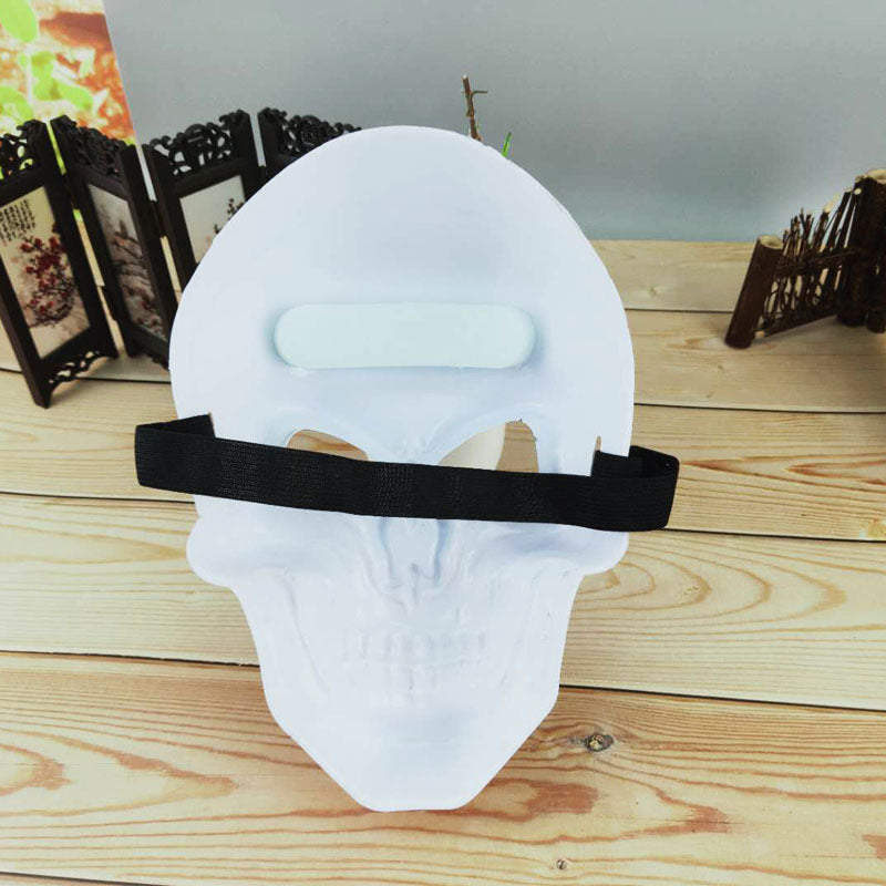 Cold Light Halloween Horror Holiday Masks, Funny Glowing Masks, Halloween Horror Mask, Halloween LED Full Mask, Skull LED Mask, Animal Mask, Costumes Props Mask, Halloween Masks For Sale, Halloween Masks Near Me, Halloween Mask Micheal Myers, Halloween Mask Store.
