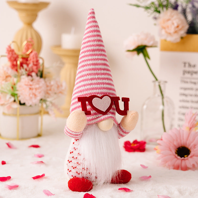 Valentine Gnomes, Decognomes, Valentine's Day Gnomes, Valentine's Day Gnome Decor, Valentine's Day Gnomes DIY, Valentine's Day Gnome Craft, Valentine's Day Gnome Plush, Valentine's Day Gnomes, Valentine's Day Gnomes Aldi, Valentine Gnome Images, Decoration Gnomes, Handmade gnomes, DIY Gnomes, Buy Gnomes, 
