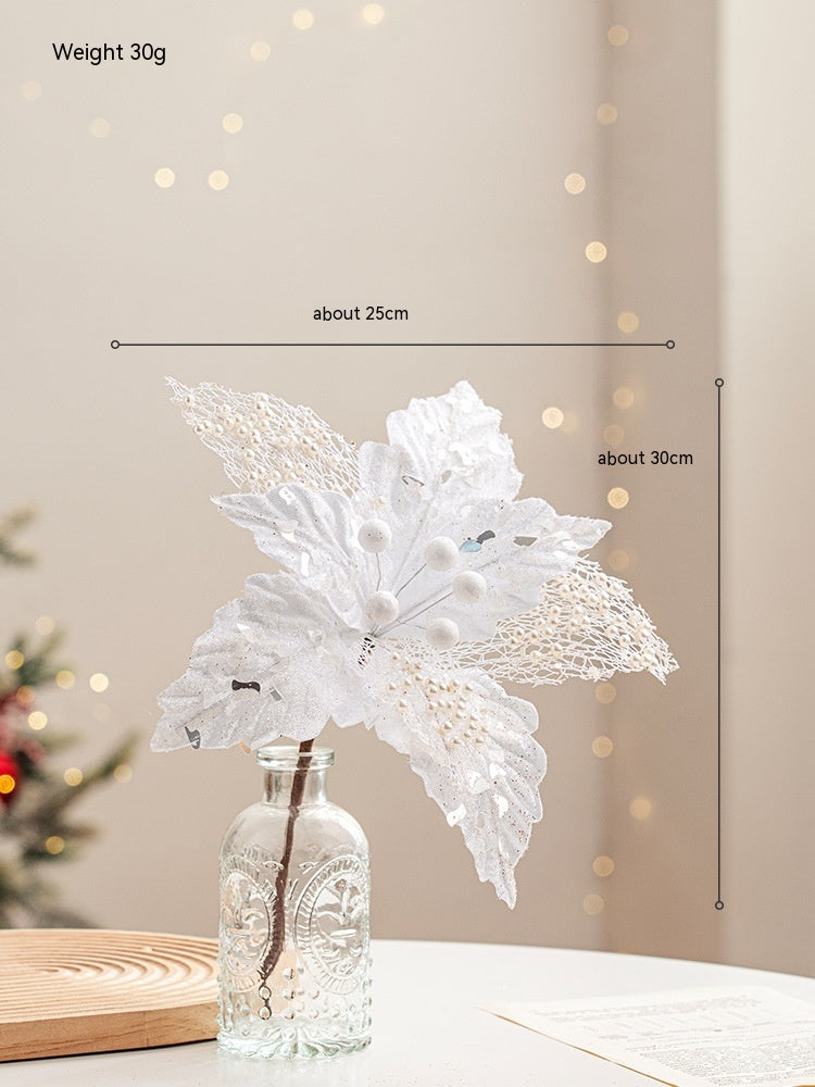 Christmas Decoration Peripheral Ornament DIY