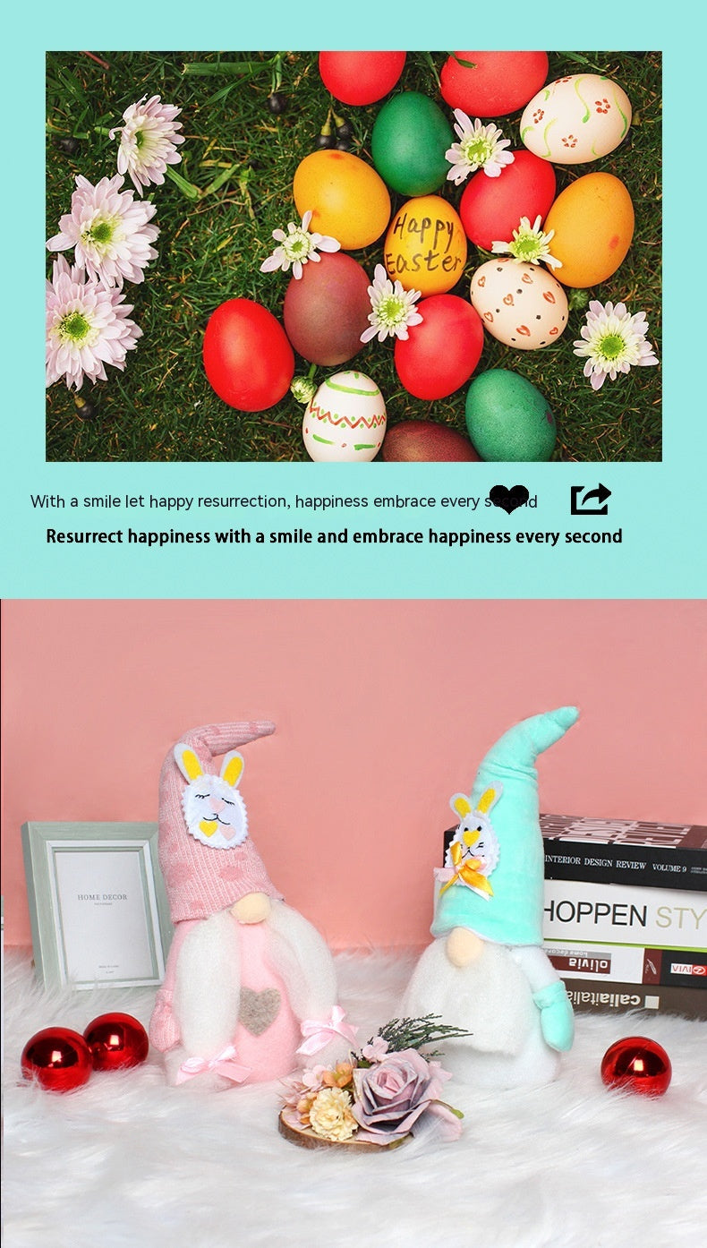 Easter gnomes, Bunny gnomes, Spring gnomes, Pastel gnomes, Egg gnomes, Chick gnomes, Floral gnomes, Garden gnomes, Basket gnomes, Easter decorations, Rustic gnomes, Happy Easter gnomes, Peep gnomes.