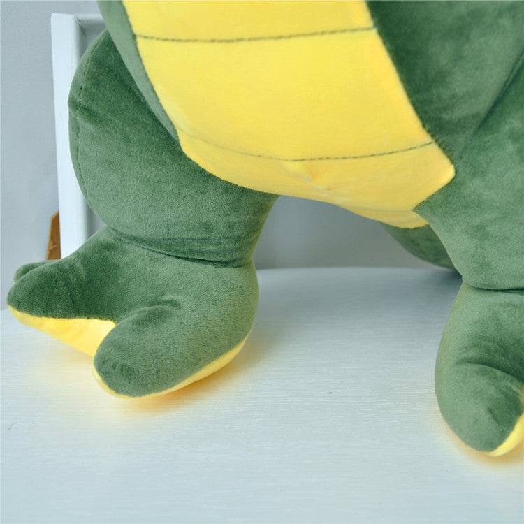 New Dinosaur Plush Toys Cartoon Tyrannosaurus Cute Stuffed Toy Dolls For Kids Children Boys Christmas Gift, stuffed animals, weighted stuffed animal, stuffed animal​, highland cow stuffed animal, Plush Toys, Soft Toys, Teddy Bear, plush​, plushies, Decognomes, Plush doll