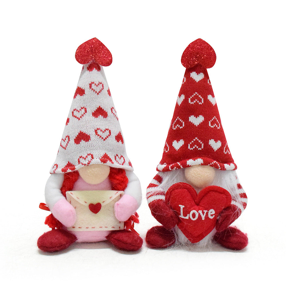 Decognomes, Valentine's Day Gnomes, Valentine's Day Gnome Decor, Valentine's Day Gnomes DIY, Valentine's Day Gnome Craft, Valentine's Day Gnome Plush, Valentine's Day Gnomes, Valentine's Day Gnomes Aldi, Valentine Gnome Images, Decoration Gnomes, Handmade gnomes, DIY Gnomes, Buy Gnomes, 