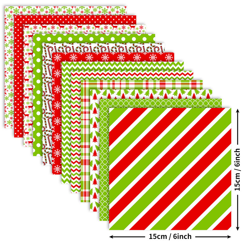 Hand Account Sample Data Floral Christmas Background Paper