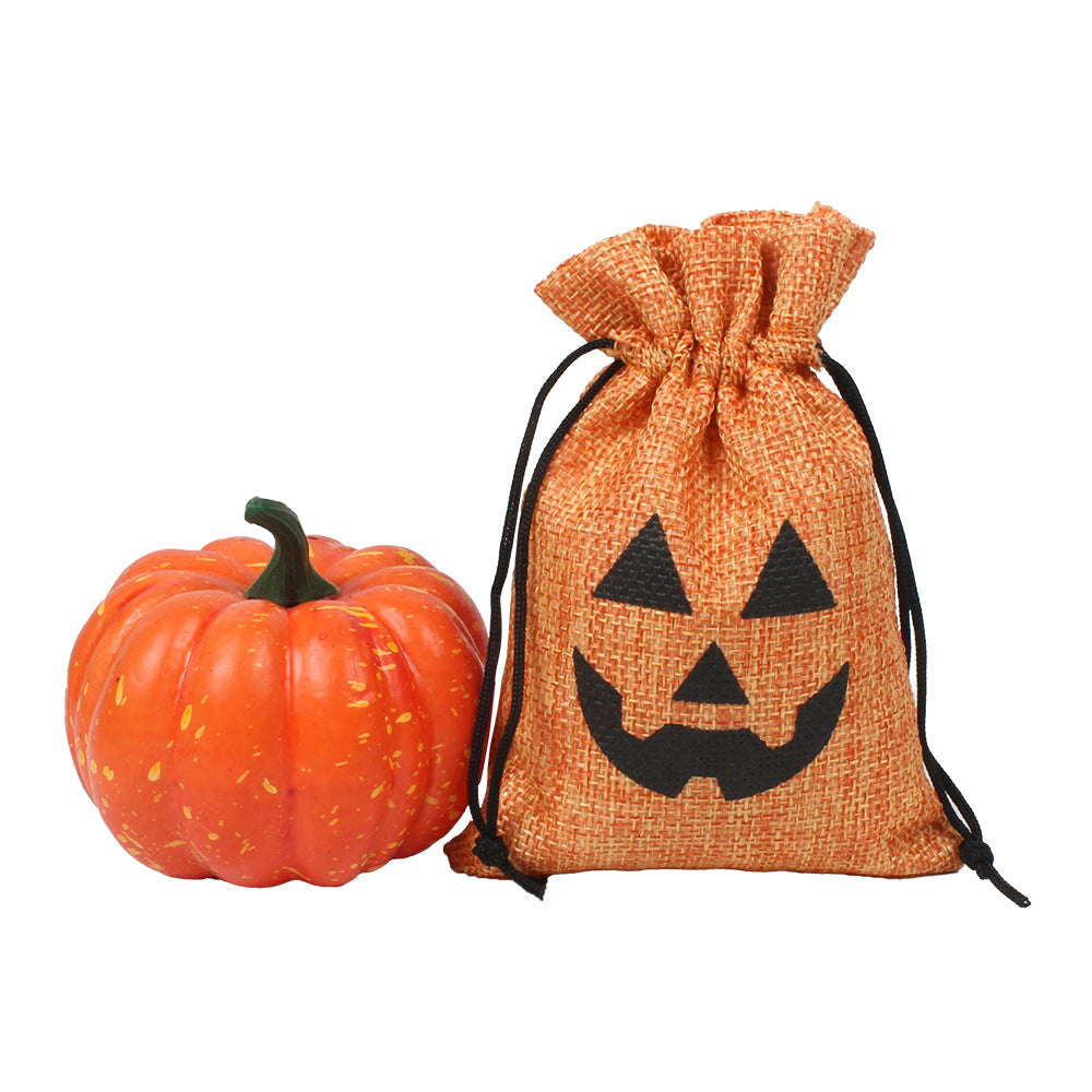 Decoration Halloween Candy Packaging Bag, Pumpkin lanterns, Jack o Lanterns, Halloween Lights, Halloween Decoration Ornaments, Halloween inflatables, carved pumpkins, Halloween wreaths, Halloween Candles.