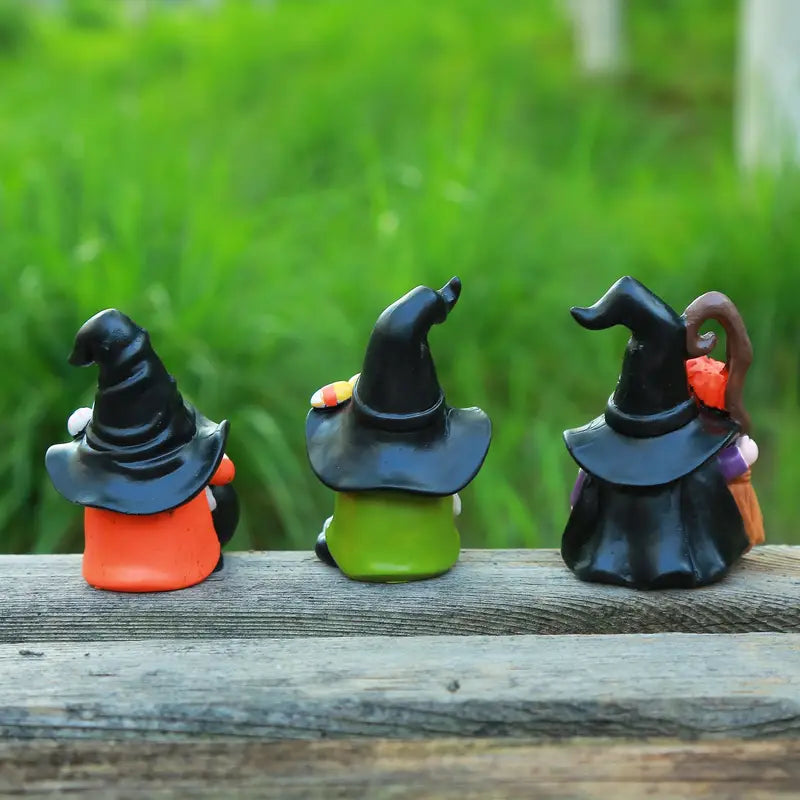 Dwarf Elf Resin Decorations Table Decorations, Halloween gnomes, Scary gnomes, Spooky gnomes, Witch gnomes, Ghost gnomes, Skeleton gnomes, Jack-o-lantern gnomes, Vampire gnomes, Zombie gnomes, Creepy gnomes, Halloween decorations, Haunted house gnomes, Trick or treat gnomes, Gothic gnomes, Horror gnomes