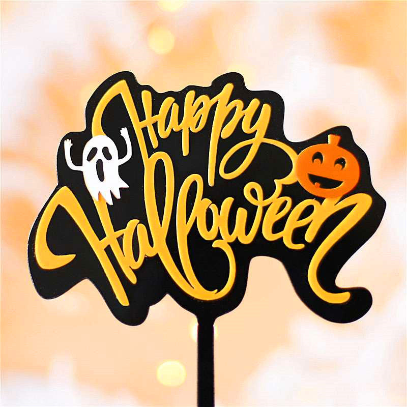 Adorable Decoration Of Halloween Baking Cake, Pumpkin lanterns, Jack o Lanterns, Halloween Lights, Halloween Decoration Ornaments, Halloween inflatables, carved pumpkins, Halloween wreaths, Halloween Candles, and animatronics Halloween.
