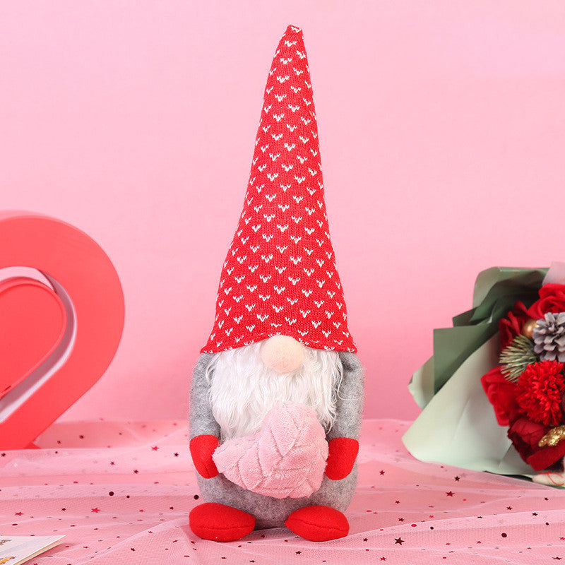 Decognomes, Valentine's Day Gnomes, Valentine's Day Gnome Decor, Valentine's Day Gnomes DIY, Valentine's Day Gnome Craft, Valentine's Day Gnome Plush, Valentine's Day Gnomes, Valentine's Day Gnomes Aldi, Valentine Gnome Images, Decoration Gnomes, Handmade gnomes, DIY Gnomes, Buy Gnomes, 