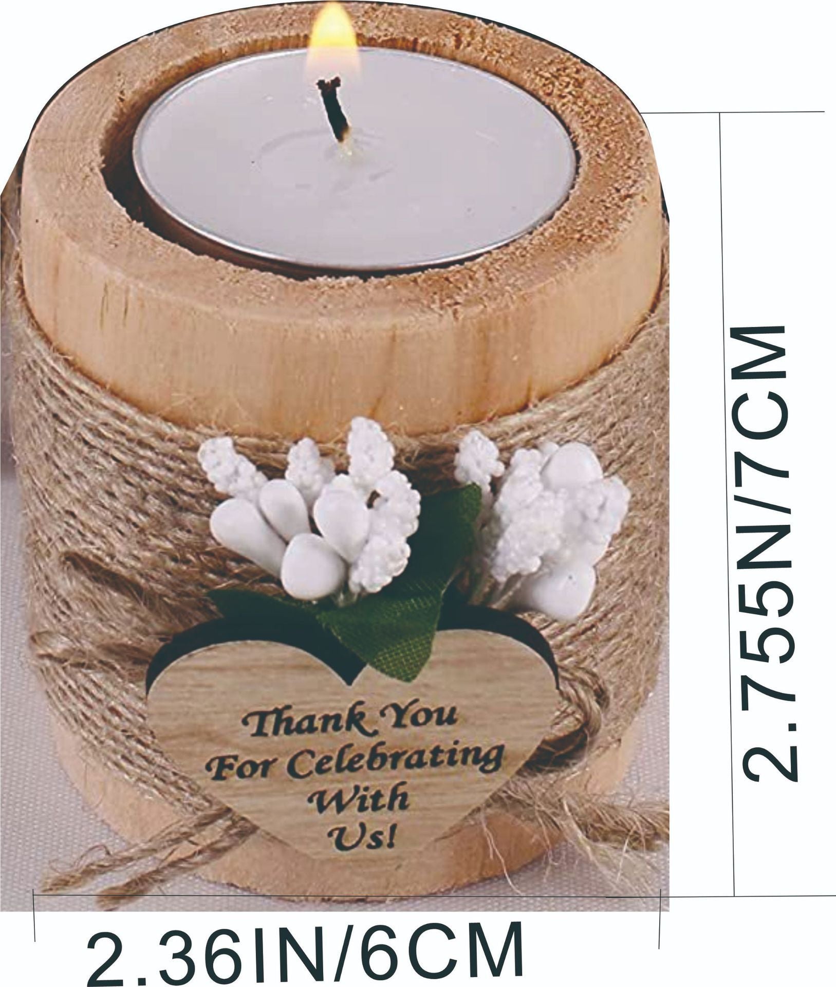 Bedroom Cafe Candle Holder Party Holiday Atmosphere Decorative Candlestick, candle holder, candle stick holder, glass candle holder, iron candle holder, wicker candle holder 2 piece set, candle holders, candlesticks, candle sticks, Luxury candles holders, taper candle holders, candlestick holder, Wooden Candlestick Candle Holder, Metal Candle Holders