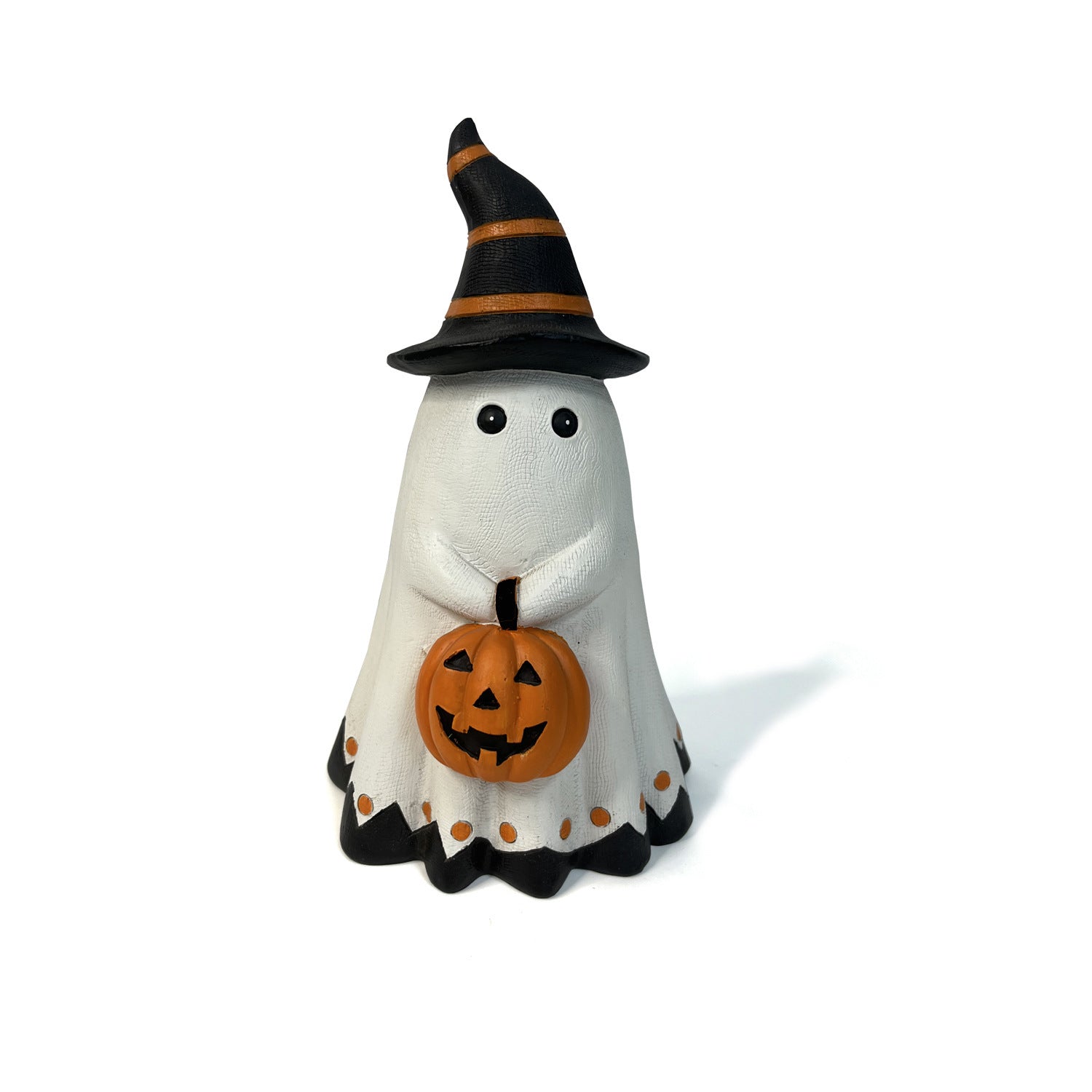 Halloween Ghost Brat Ornaments Resin Crafts