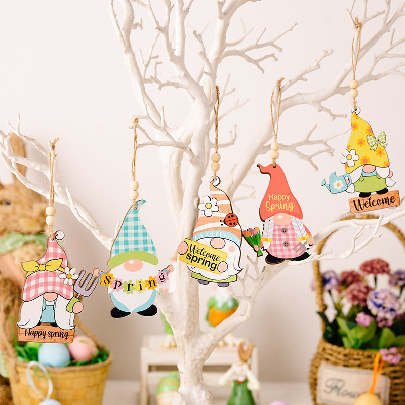 Easter gnome decorations, Spring gnome figurines, Holiday gnome crafts, Easter-themed gnome statues, Bunny gnome collectibles, Seasonal Gnome, Springtime gnome decor, Pastel-colored gnome figurines, Festive Easter gnome ornaments, Whimsical holiday gnomes, Easter bunny gnomes, Gnome with Easter eggs, Spring flower gnome, Easter gnome with carrots, Cute Easter gnome designs