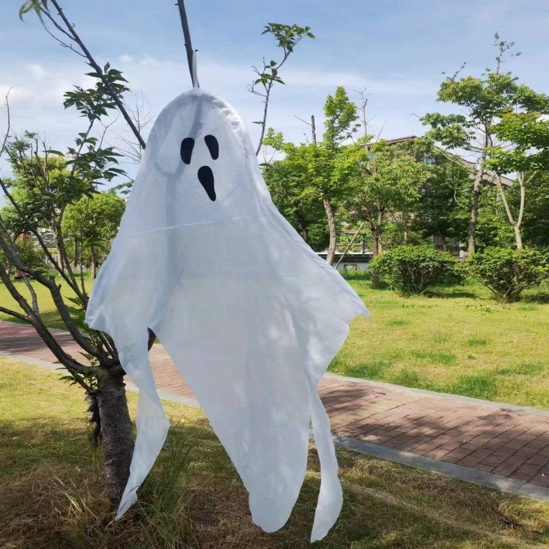 Halloween The Frighteners Pendant Venue Layout Props