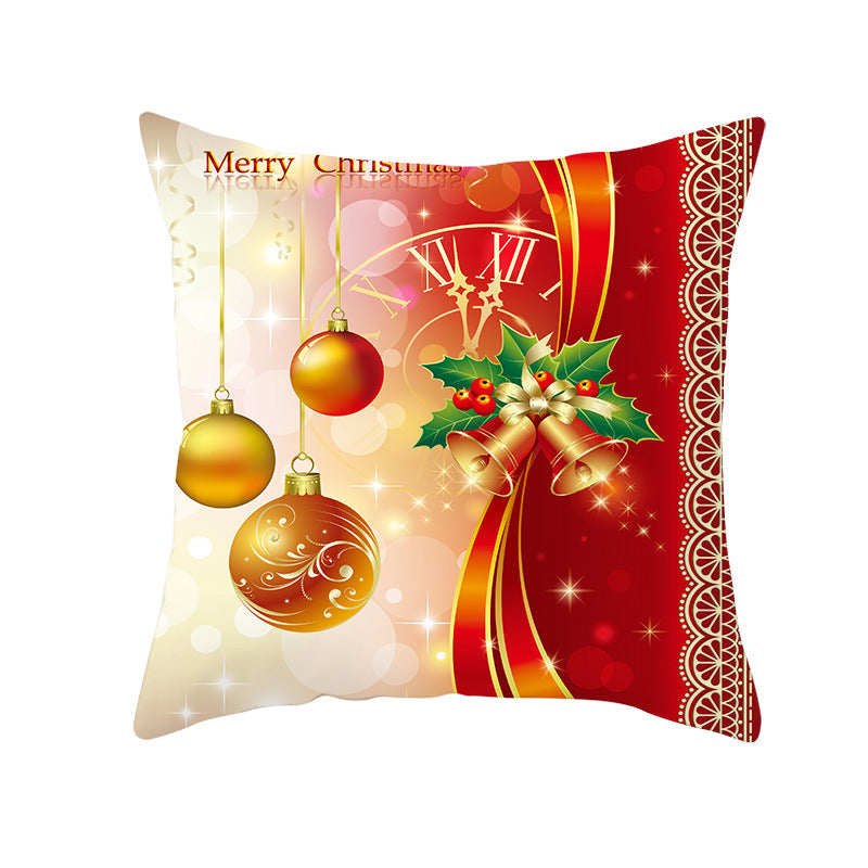 Christmas pillow covers, Holiday pillowcases, Festive cushion covers, Xmas decorative pillowcases, Santa Claus pillow covers, Snowflake pillowcases, Reindeer cushion covers, Seasonal throw pillowcases, Christmas-themed pillow covers, Winter decor pillowcases, Christmas cushion covers, Red and green pillowcases, Snowman pillow covers, Festive throw pillowcases, Decorative holiday pillow covers, Seasonal decorative pillowcases, Christmas home decor pillow covers, Embroidered Christmas pillowcases,