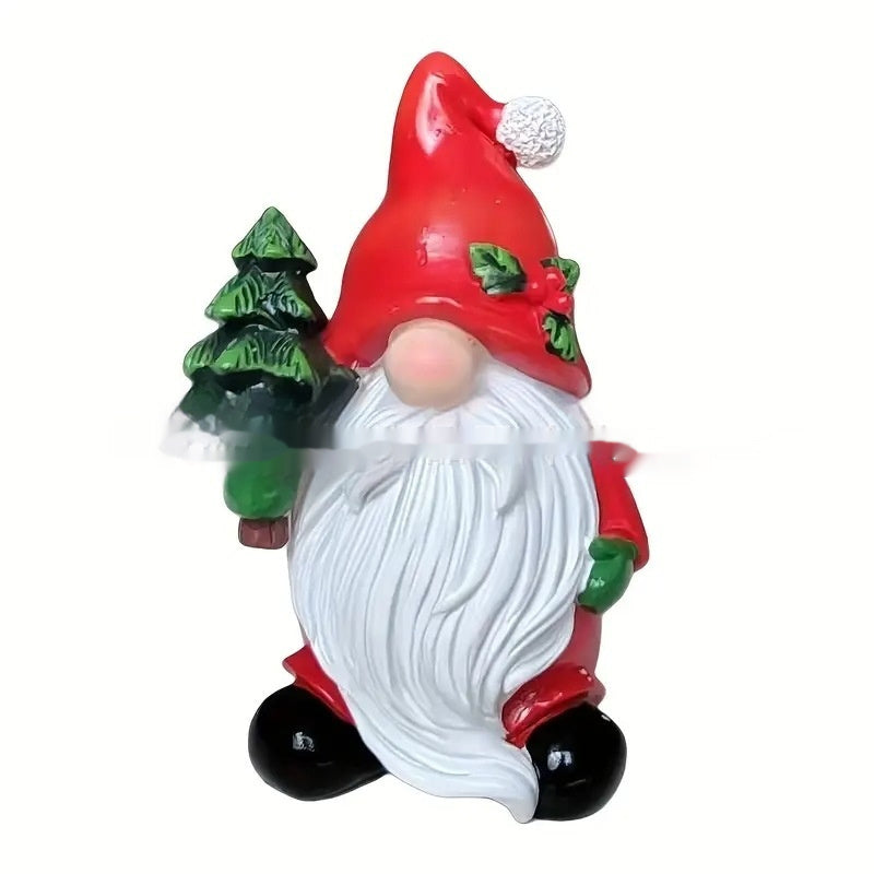 Decognomes, Garden Gnome, Garden gnomes, Lawn gnomes, Outdoor gnomes, Yard gnomes, Ceramic gnomes, Concrete gnomes, Resin gnomes, Christmas gnomes