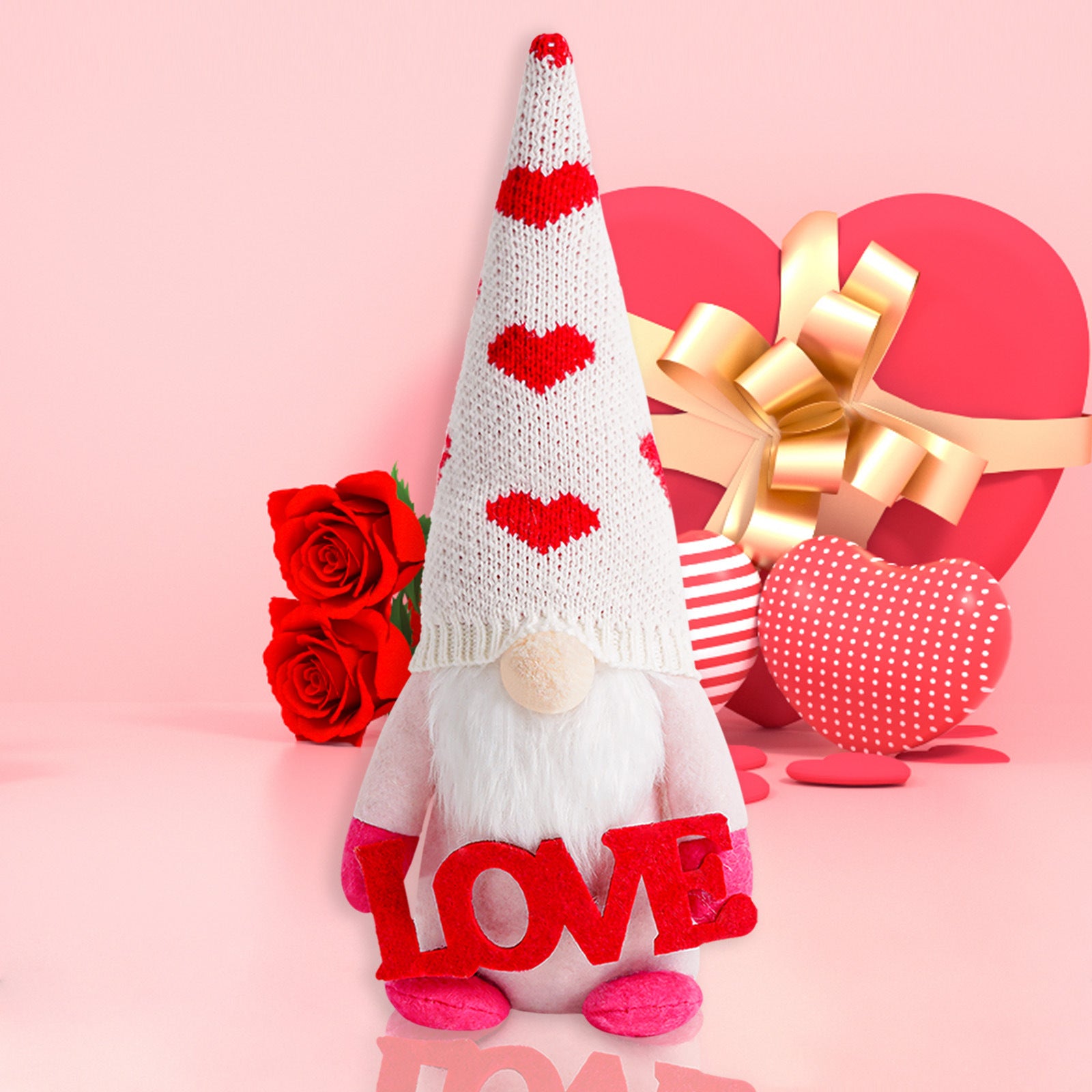 Decognomes, Valentine's Day Gnomes, Valentine's Day Gnome Decor, Valentine's Day Gnomes DIY, Valentine's Day Gnome Craft, Valentine's Day Gnome Plush, Valentine's Day Gnomes, Valentine's Day Gnomes Aldi, Valentine Gnome Images, Decoration Gnomes, Handmade gnomes, DIY Gnomes, Buy Gnomes, 