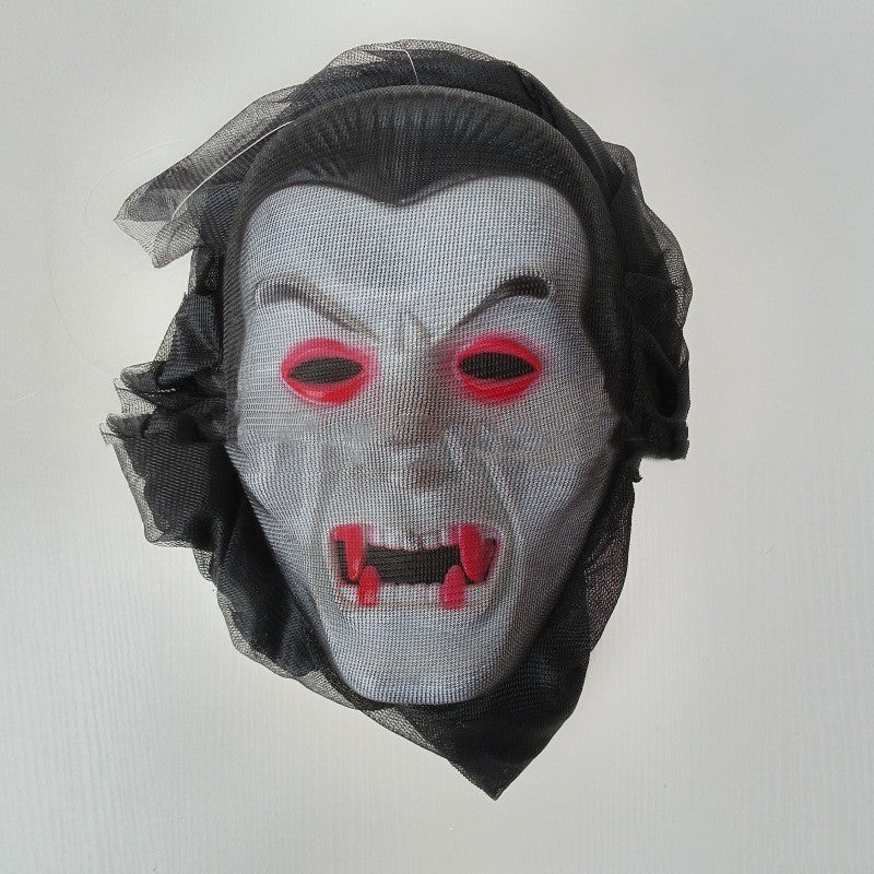 Halloween Decoration Ghost Festival Chamber Horror Ghost Mask